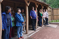 Sommerfest im Tierpark