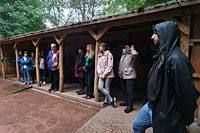 Sommerfest im Tierpark