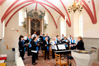 Herbstkonzert 2024