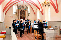 Herbstkonzert 2024