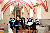 Herbstkonzert 2024