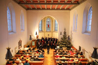 Adventskonzert 2024