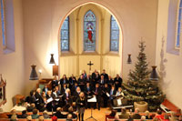 Adventskonzert 2024