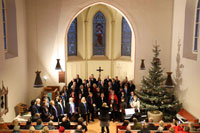 Adventskonzert 2024