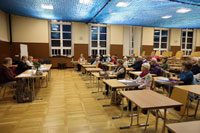 Jahreshauptversammlung 2025