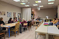 Jahreshauptversammlung 2026