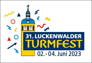Luckenwalder Turmfest